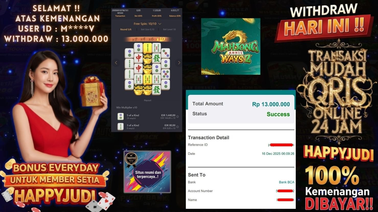 Jackpot Image